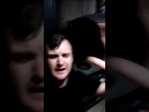 Não vou desistir. Deddy Coutinho.