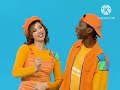 4 Square Interstitials Good Grooming