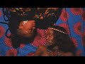 Thato Jessica, Mpho Sebina - Masa (Official Lyric Video)