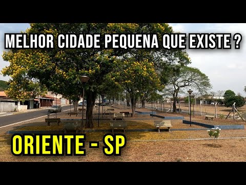 Quero Ver Voce Achar Defeito Aqui . Oriente SP te Espera.
