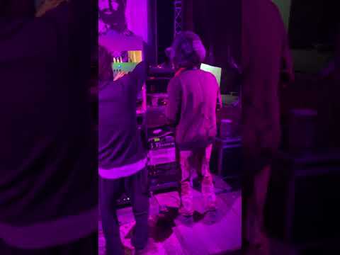 STEPPADDICT Sound System  at OPEN ESTIVAL 2019