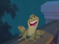 No Fear Swan Princess Disney Mix