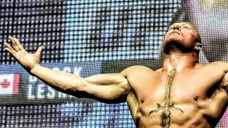 Brock Lesnar Bodybuilding Motivational Video 👿�