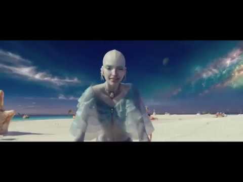 Ravven feat. Missi Zauzig - Summer Feelings (Echevo Remix)