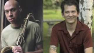 The Redman Mehldau Duo live in Toronto - Soul Dance (good quality)