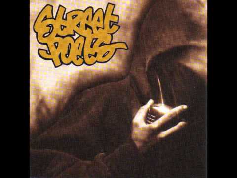 Street Poets - Everyday Life