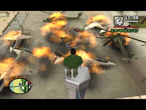 Jak próbowałem zniszczyć nie-zniszczalny samochód