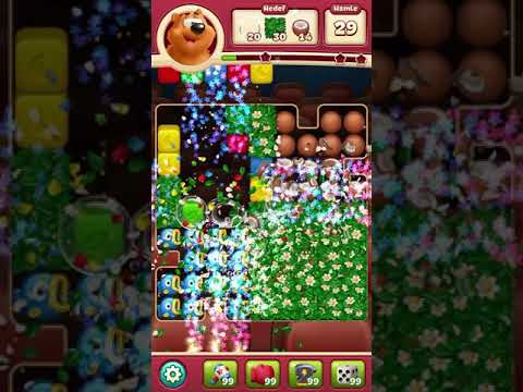 Toon Blast 5069 ??!! 🌛 🌞 🌜