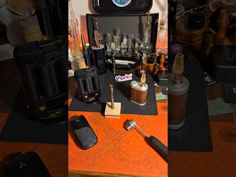 💥Top 5 Best vaporizers💥 Sondage " Le petit guide du vaporiste " #shortvideo @REMlagVaporisation