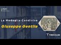 Giuseppe Gentile: la medaglia condivisa
