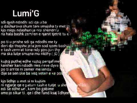 LUMI'G - DY ZEMRA (LOVESTORY)