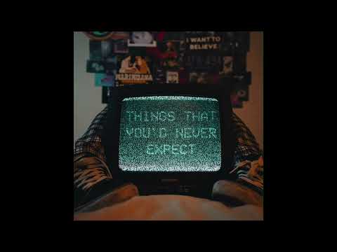Roe Kapara & marc indigo - Things That You'd Never Expect [Official Audio]