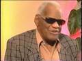 Ray Charles Interview Part 1-The Ed Bernstein Show