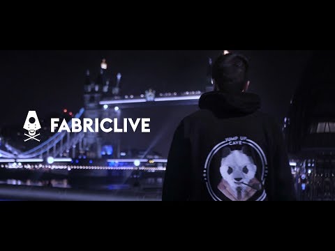 JumpUp Cave Showcase | RAMPAGE x FABRIC