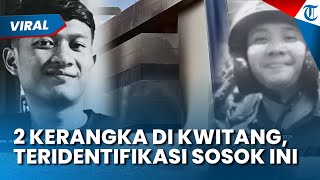 Hilang sejak Demo! 2 Kerangka di Kwitang Teridentifikasi Sosok Reno dan Farhan
