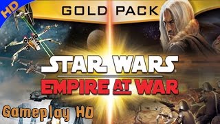 STAR WARS Empire at War Gold Pack 12