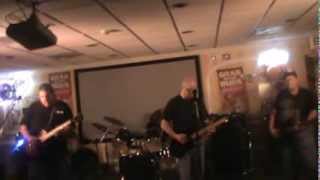 Skin Deep- Crack the Sky cover- Belisimos