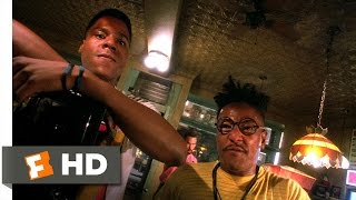 Do the Right Thing (9/10) Movie CLIP - Fight the Power (1989) HD