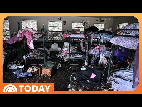 Inside Look at Camp Mystic Community Hit by Texas Floods