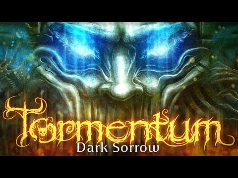 Tormentum - Adventure Game Video