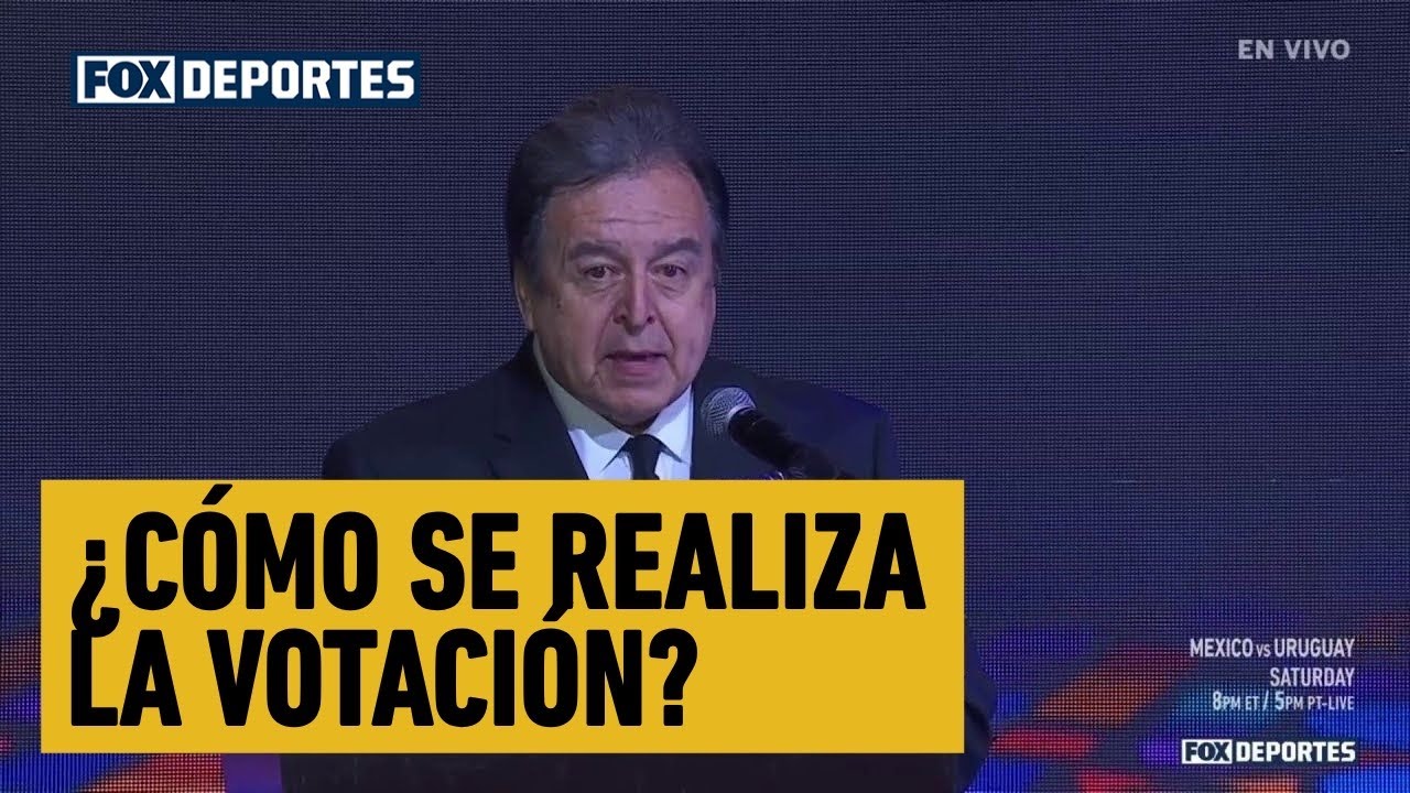😯🔝 ¿Cómo se realiza la votación al Salón de la Fama del Futbol? | #LaCasaDeLosInmortales