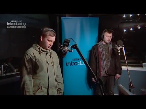 Harvs & KLB - Mix the Medicine