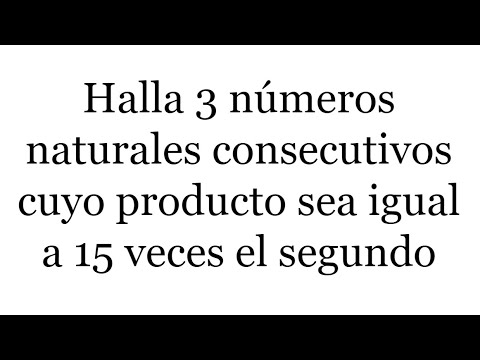 PROBLEMA DE RAZONAMIENTO. Lenguaje Algebraico.