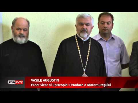 Rugăciune în culori a copiilor din Lipău