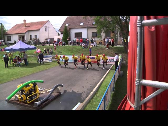 Jezeřany-Maršovice, 16. 08. 2014