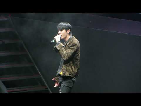 VIXX LR IN MOSCOW - Leo - Nowadays