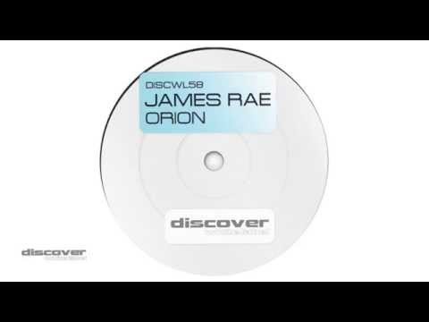 James Rae - Orion (Andy Woldman Remix)