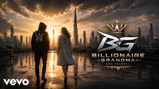 Download lagu Billionaire G - Fading Echoes 🌆 | Alan Walker Style Melodic EDM |   mp3