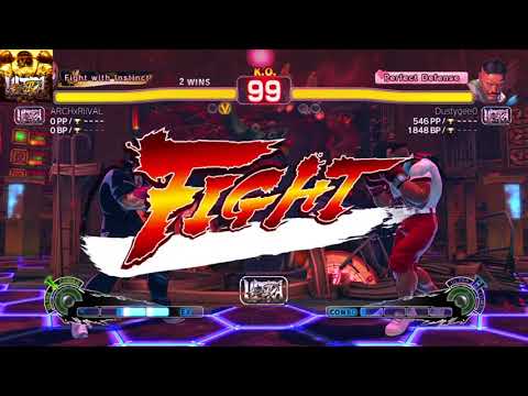 Usf4 Rage Quit 1