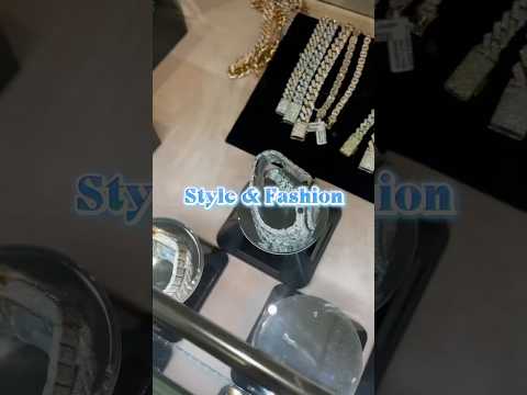 Style & Fashion (Feat. Teddy Music) 19/01/25