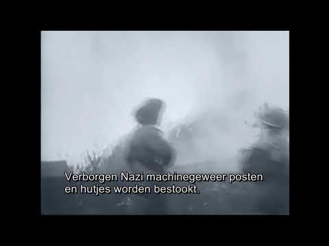 Bevrijding Schijndel 23 oktober 1944