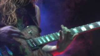 Lamb of God - The Faded Line (live)
