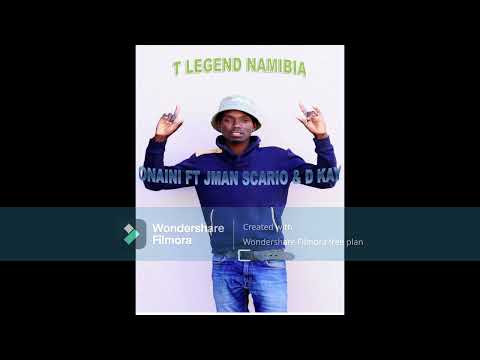 T Legend ft Jman Scario & Dkay - Onaini [Produced by Boy Haiduwa]