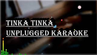 Download lagu Tinka Tinka Unplugged Karaoke | Sing Dil Se | Priyanka Chopra | Free Unplugged Karaoke mp3 Download lagu Tinka Tinka Unplugged Karaoke | Sing Dil Se | Priyanka Chopra | Free Unplugged Karaoke mp3