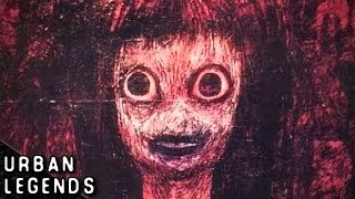 TOMINO&#39;S HELL (Warning: This Poem May Curse You...)