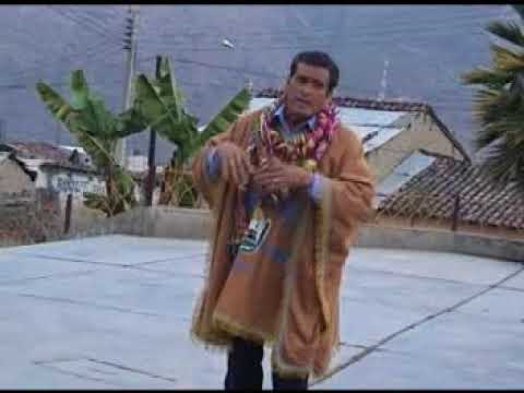 EL SUREÑITO Achanjarachay   Habaspas sisanchis (Carnaval Abancay Apurimac)