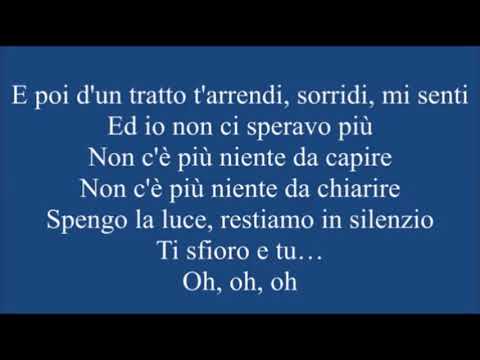 MinaCelentano - A Un Passo Da Te (Mina and Adriano Celentano) Lyrics
