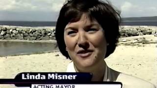 16th Powell River Logger Sports in 2000