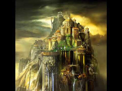 [ Melodic / AcidCore ] NeedGhost - Olympus