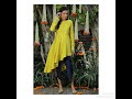 Beautiful Summer Kurti Design Collection Images Neck Design Ideas 2021 Cutting And Stitching