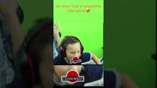 Chase rage quitting😂