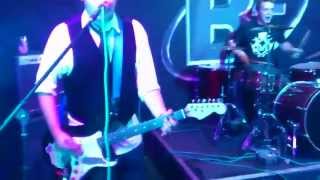 The Bad Apples - Whiskey Hill Live @ B2 Venue Norwich