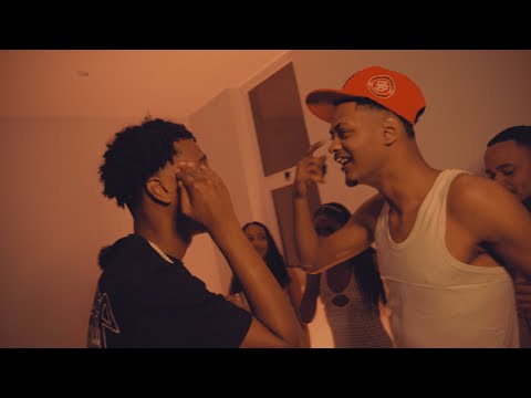 Lil Tr3yckh - Maluko (feat. Giiio) Official Music Video