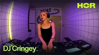 PURE - DJ Cringey | HÖR - September 17 / 2026