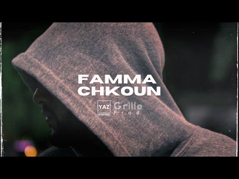 DHAF - FAMMA CHKOUN (OFFICIAL MUSIC VIDEO)
