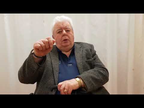 Tommy Duffy: From Killawalla To Manchester And Back. 19.02.2018